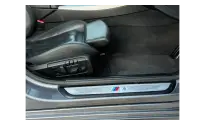ÇANGAR ÇIKIŞLI 2016 MODEL BMW 640i