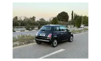2014 MODEL FİAT 500 - OTOMATİK - CAM TAVANLI