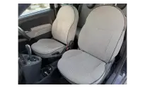 2014 MODEL FİAT 500 - OTOMATİK - CAM TAVANLI