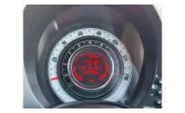 2014 MODEL FİAT 500 - OTOMATİK - CAM TAVANLI