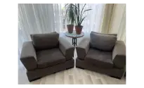 Ev Değişikliği Nedeniyle Acil! 3+2+1+1 Koltuk Takımı-Uygun Fiyat