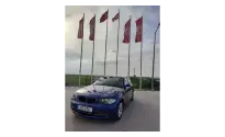 TEMİZ BMW 116İ