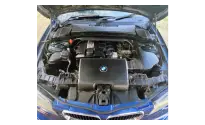 TEMİZ BMW 116İ