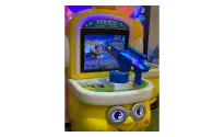Gaming and Amusement Machine Manufacturers and Suppliers, Istanbul, Turkey