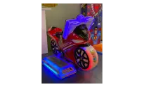 Gaming and Amusement Machine Manufacturers and Suppliers, Istanbul, Turkey