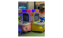 Gaming and Amusement Machine Manufacturers and Suppliers, Istanbul, Turkey