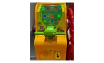 Gaming and Amusement Machine Manufacturers and Suppliers, Istanbul, Turkey