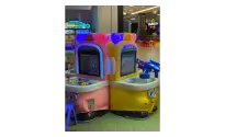 Gaming and Amusement Machine Manufacturers and Suppliers, Istanbul, Turkey
