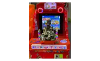 Gaming and Amusement Machine Manufacturers and Suppliers, Istanbul, Turkey
