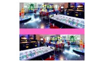 Arcade strojevi za prodaju Zagreb - Koliko košta otvaranje igraonice Hrvatska