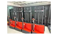 GARANTİLİ 3000mm 1500Kg İSTİF MAKİNASI-İSTİF MAKİNESİ