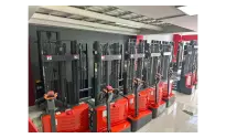 GARANTİLİ 3000mm 1500Kg İSTİF MAKİNASI-İSTİF MAKİNESİ
