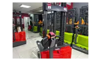 GARANTİLİ 3000mm 1500Kg İSTİF MAKİNASI-İSTİF MAKİNESİ