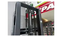 GARANTİLİ 3000mm 1500Kg İSTİF MAKİNASI-İSTİF MAKİNESİ