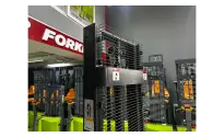 GARANTİLİ 3000mm 1500Kg İSTİF MAKİNASI-İSTİF MAKİNESİ