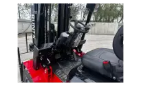 SIFIR DİZEL FORKLİFT