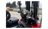 SIFIR DİZEL FORKLİFT