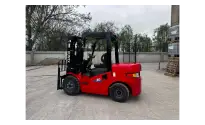 12 AYLIK 24 AYLIK KİRALIK SIFIR 3 TONLUK 4500MM ASANSÖRLÜ FORKLİFTLER