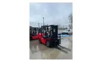 12 AYLIK 24 AYLIK KİRALIK SIFIR 3 TONLUK 4500MM ASANSÖRLÜ FORKLİFTLER