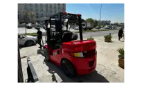 12 AYLIK 24 AYLIK KİRALIK SIFIR 3 TONLUK 4500MM ASANSÖRLÜ FORKLİFTLER