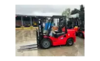 12 AYLIK 24 AYLIK KİRALIK SIFIR 3 TONLUK 4500MM ASANSÖRLÜ FORKLİFTLER