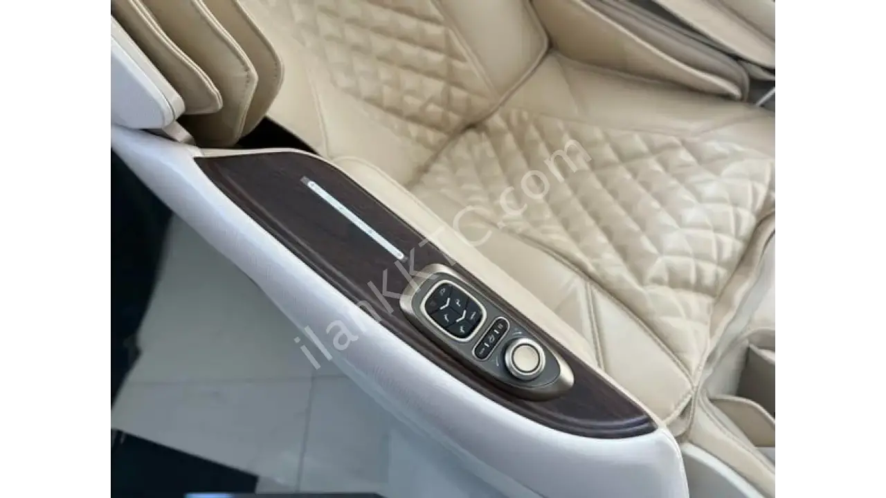 Aşiret Paket Ev ve Ofis Tipi Masaj Koltukları – Ücretsiz Nakliye ve Kurulum