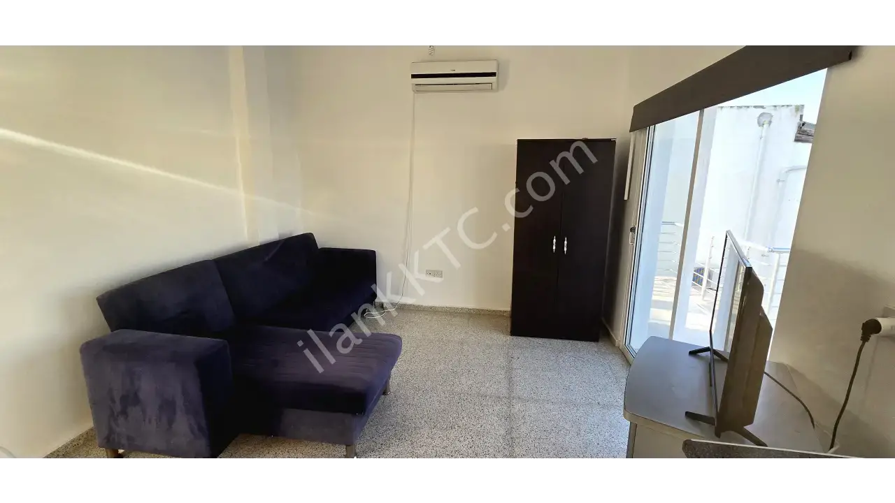 SAHİBİNDEN KİRALIK!! GİRNE KARAOĞLANOĞLU ÜLFET BEACH VE KAYA PALAZZO HOTEL YANI ÖZEL SİTE İÇERİSİ DENİZE 0 FULL EŞYALI