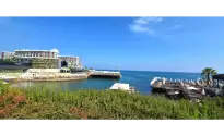 SAHİBİNDEN KİRALIK!! GİRNE KARAOĞLANOĞLU ÜLFET BEACH VE KAYA PALAZZO HOTEL YANI ÖZEL SİTE İÇERİSİ DENİZE 0 FULL EŞYALI