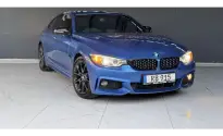 BMW 420 2017