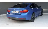 BMW 420 2017