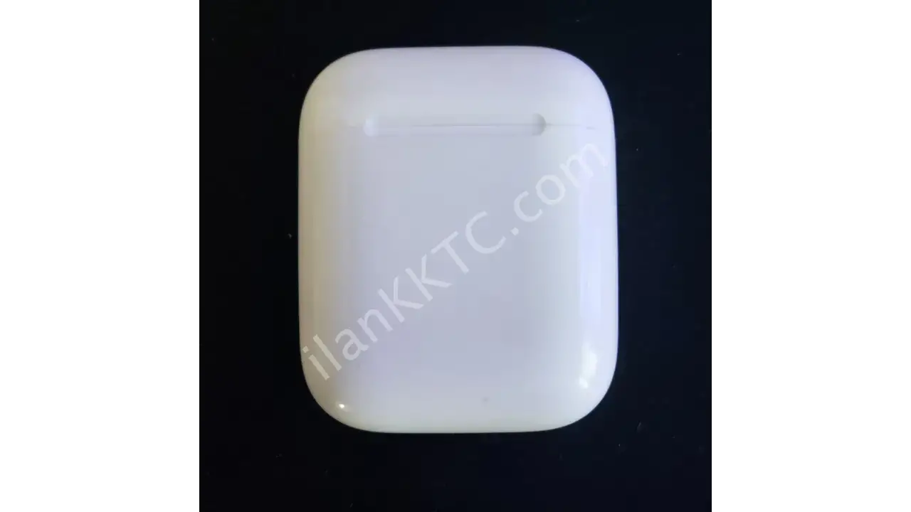 Apple AirPods 2. Nesil Kulaklık