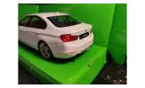 1/24 WELLY MARKA BMW 335İ