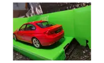 1/24 WELLY MARKA BMW 335İ