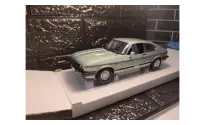 1/24 BURAGO MARKA OPEL CAPRİ MODEL ARABA