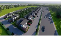 İç Mimarlık | Villa Yapımı | Çelik Konstrüksiyon | Dış Cephe Kaplama