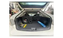 SUBARU IMPEREZA