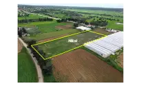 ➡️SAHİBİNDEN SATILIK ARSA – GELİNCİK KÖYÜ (KARPAZ BÖLGESİ)➡️