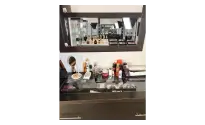 Dolap ve Makyaj Masası Ayna