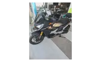 Peugeot XP400 GT // CADDE MARINE& MOTOCYCLES