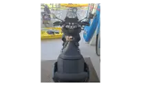 Peugeot XP400 GT // CADDE MARINE& MOTOCYCLES