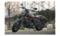 Renegade Vegas ABS 250 // CADDE MARINE and MOTOCYCLES