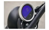 Renegade Vegas ABS 250 // CADDE MARINE and MOTOCYCLES