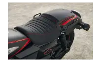 Renegade Vegas ABS 250 // CADDE MARINE and MOTOCYCLES