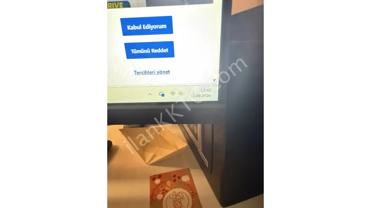 lenovo - all in one pc i5
