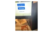 lenovo - all in one pc i5
