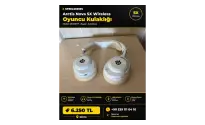 STELLSERİES ARCTİS NOVA 5X SSH61677 WİRELESS OYUNCU KULAKLIĞI
