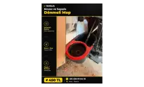 DÖNMELİ MOB