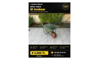 SIFIRA YAKIN EL ARABASI