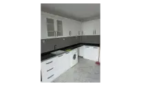 Prefabrik ev yapılır.
