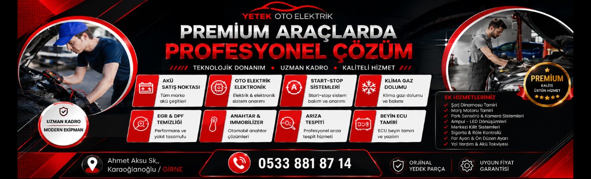 YETEK